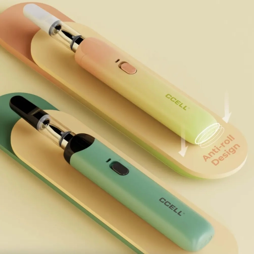 CCELL Go Stik 510 Cart Battery 195