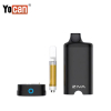 Yocan Ziva 510 Cart battery open