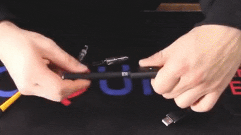 510 Thread Charging Cart Battery - Discount Vape Pen