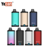 Yocan Ziva 510 Cart battery color variants