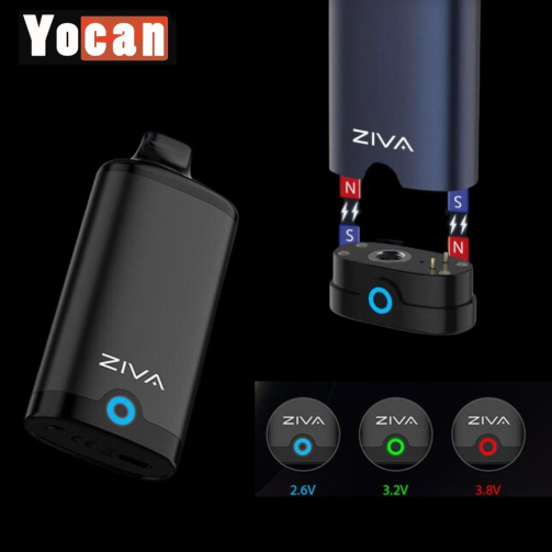 Yocan Ziva 510 Cart battery