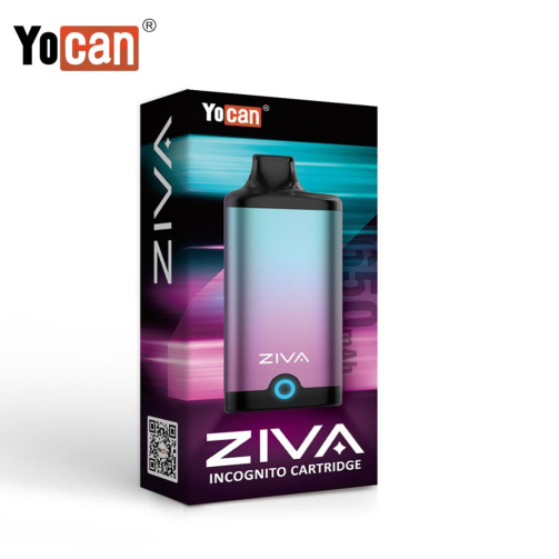 Yocan Ziva 510 Cart battery
