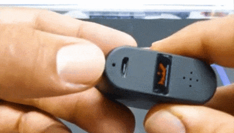 USB Charging Cart Battery - Discount Vape Pen