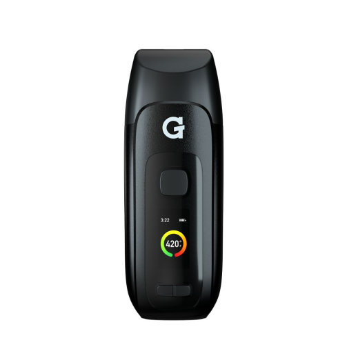 G pen Dash + Dry herb vaporizer