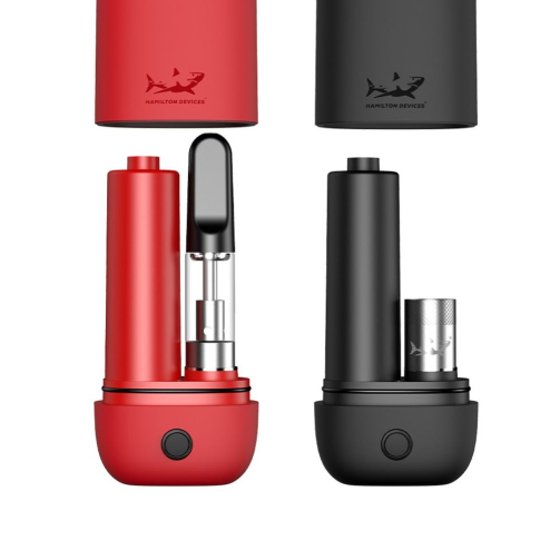 Hamilton Cloak V2 Wax & Cart Battery