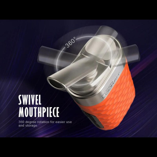 lookah python wax kit