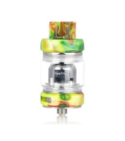 E-Liquid Vape Tanks