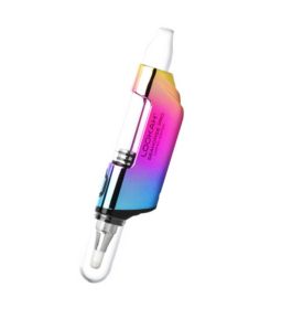 Electric Nectar Collectors: Best Portable Dab Straws & E-Nails