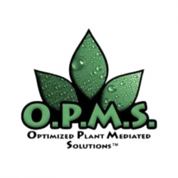 OPMS Logo - Discount Vape Pen USA