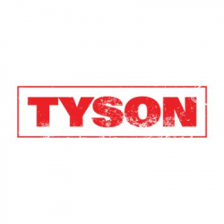 Tyson 2.0 Logo - Discount Vape Pen USA