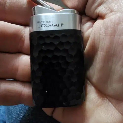 Lookah Python Review by Shelby - Discount Vape Pen
