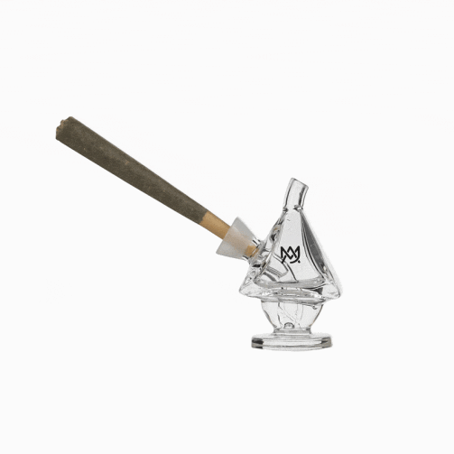 MJ Arsenal Bubbler - King Toke