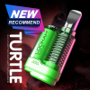 Lookah Turtle 510 Vape Battery