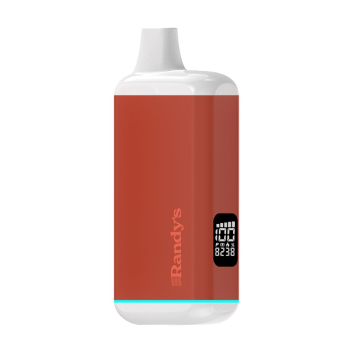 Randy's Inso Plus autumn