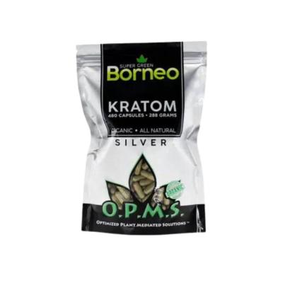 Cheap Kratom Capsules & Powder – Lab-Tested Maeng Da, Bali & More