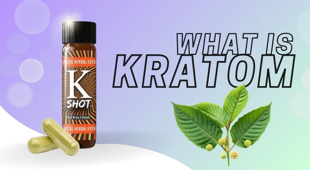 What is Kratom - Benefits and Side Effects - Discount Vape Pen