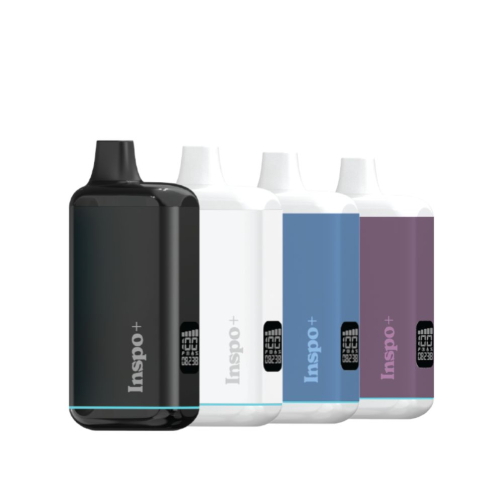 randy's inspo + stealth cart battery