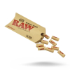 raw wide pre rolled tips 21ct