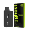 Ghost Shadow Blend THC Disposable - 3.5 Grams Apple Fritter