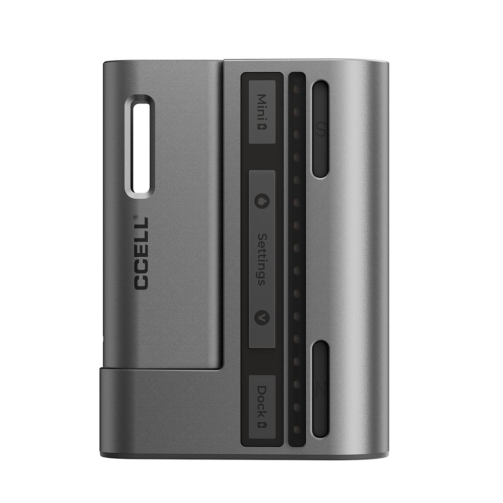 CCell Fino 510 Vape device