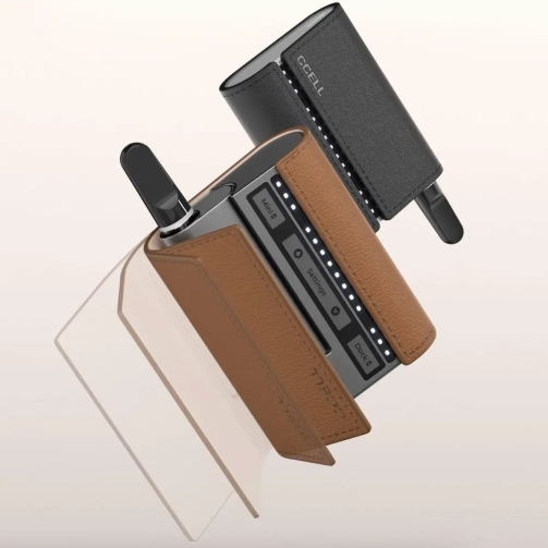 CCELL Fino Luxury Cart Battery 170