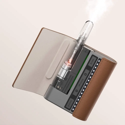 CCELL Fino Luxury Cart Battery 171