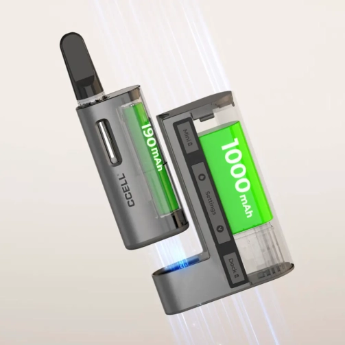 CCELL Fino Luxury Cart Battery 173