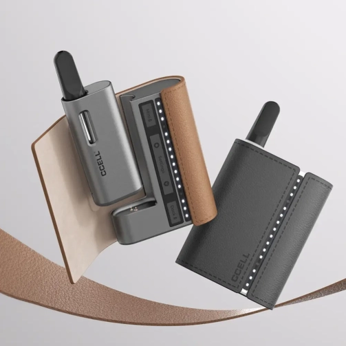 CCELL Fino Luxury Cart Battery 174