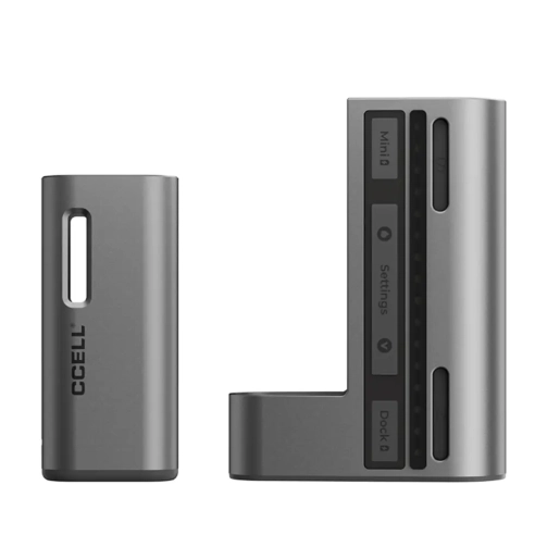 CCELL Fino Luxury Cart Battery 176