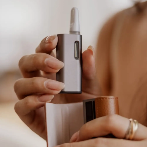 CCELL Fino Luxury Cart Battery 178