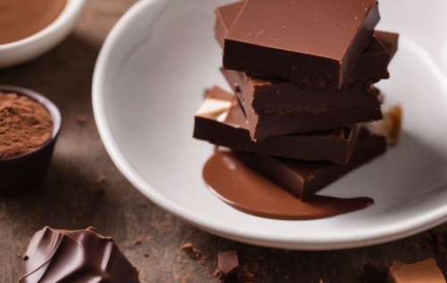 THC Chocolate Recipe - Discount Vape Pen