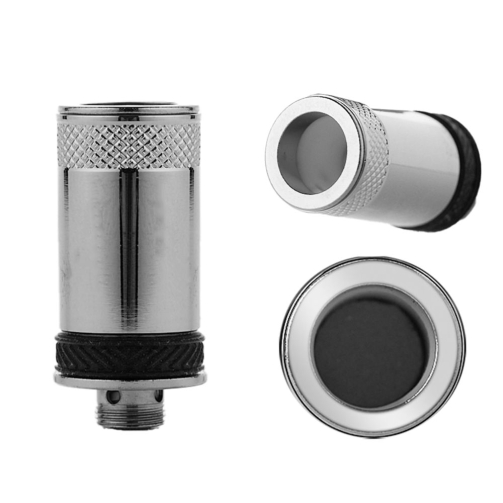 Cartisan Bullet Wax Atomizer 2x