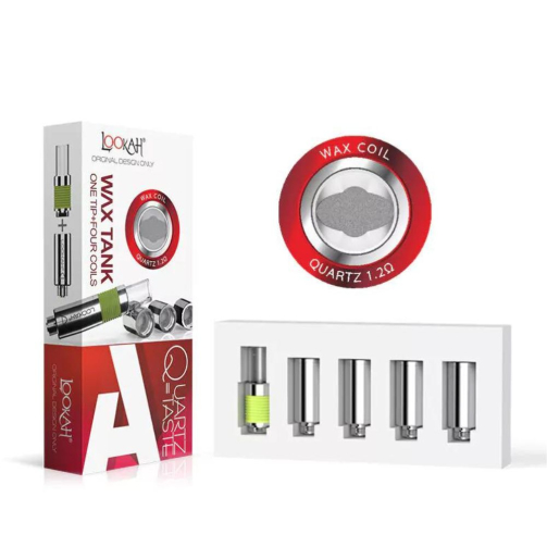Lookah 510 Wax Tank type A