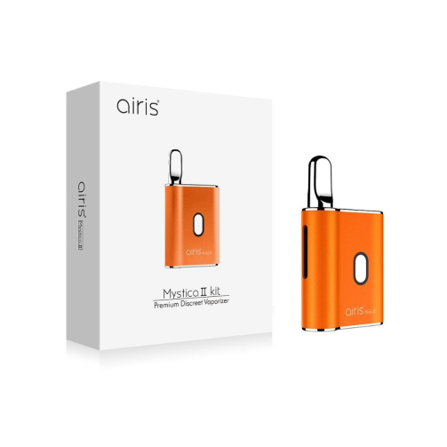 airis mystica 2 orange