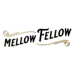 Mellow Fellow Logo - Discount Vape Pen