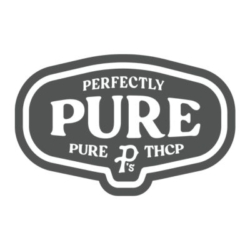 Pushin P’s Pure Logo - Discount Vape Pen