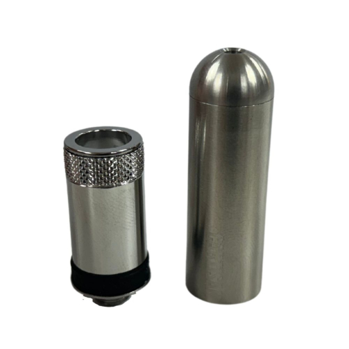 Cartisan Bullet Wax Atomizer 2x