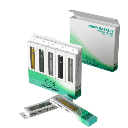 Airis 350mah bulk vape pens