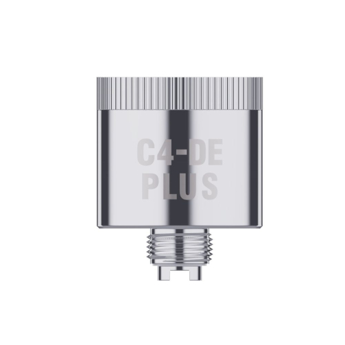 c4-de plus coil