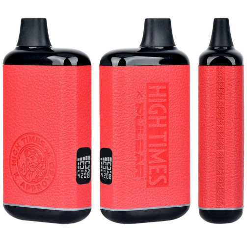 Pulsar dl 2.0 Pro High times