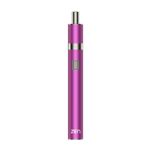yocan zen wax vaporizer