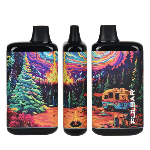 Pulsar 510 DL 2.0 Pro Cart Vape