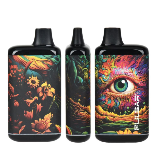 Pulsar 510 DL 2.0 Pro Cart Vape