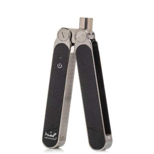 hamilton butterfly stainless steel