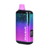 Pulsar 510 DL 2.0 Pro Cart Vape mist purple blue