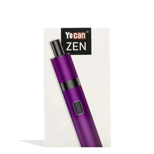 yocan zen wax vaporizer