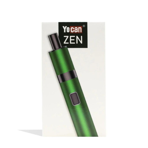 yocan zen wax vaporizer