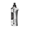 Yocan Cylo Wax vaporizer white black