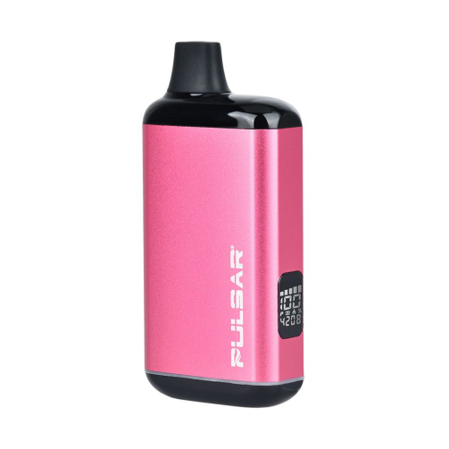 Pulsar 510 DL 2.0 Pro Cart Vape coral