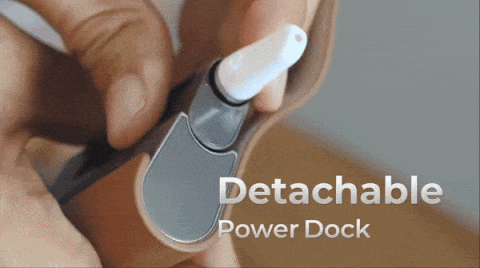 CCELL Fino Detachable Power Bank - Discount Vape Pen